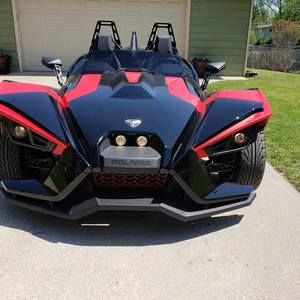 Meet your Posher, Rafa